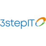 3Step IT — kunde hos Shooting Tiger