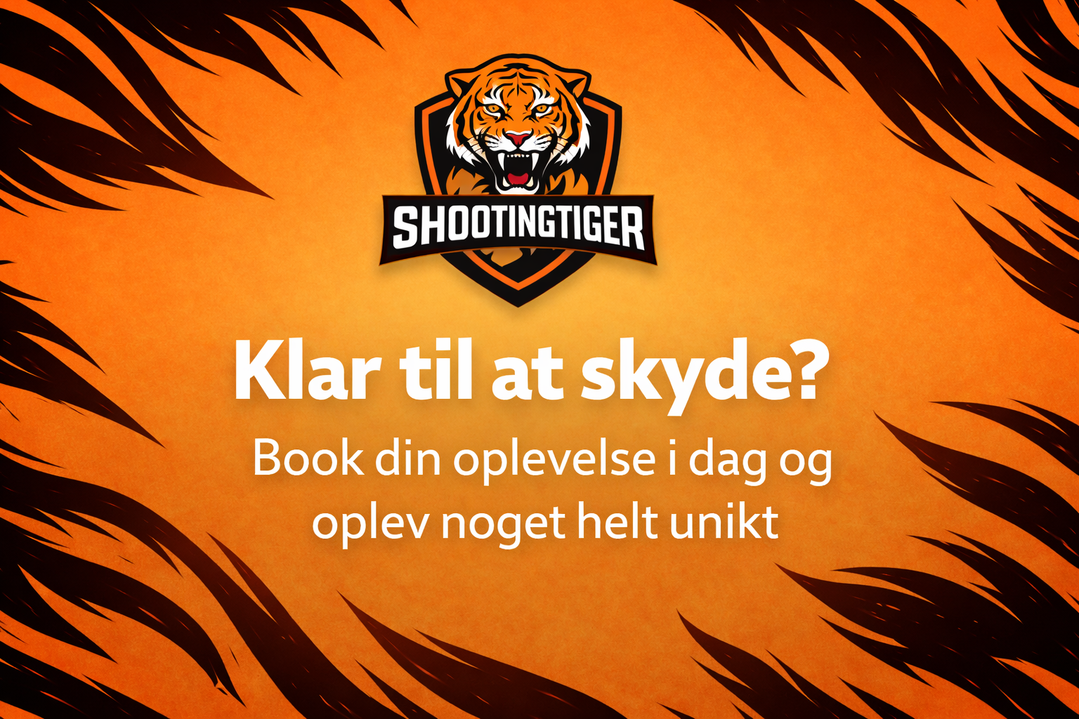 Shooting Tiger logo